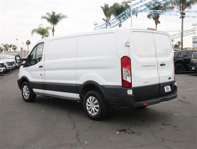 used 2017 Ford Transit-150 car, priced at $19,881