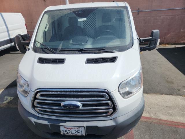 used 2017 Ford Transit-150 car, priced at $19,881