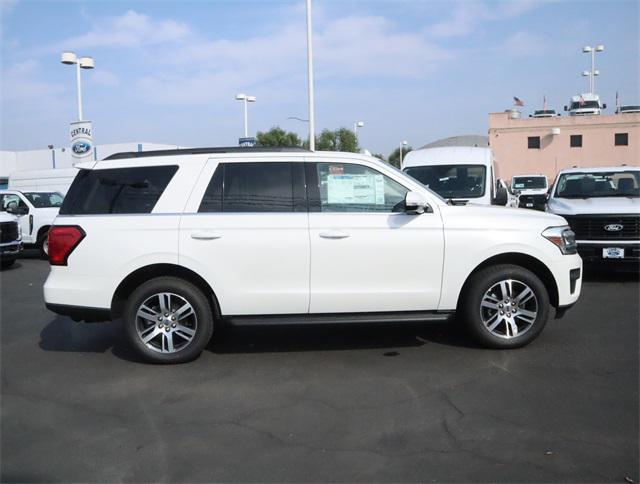 new 2024 Ford Expedition car, priced at $71,095