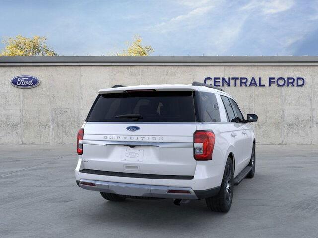 new 2024 Ford Expedition car, priced at $71,095