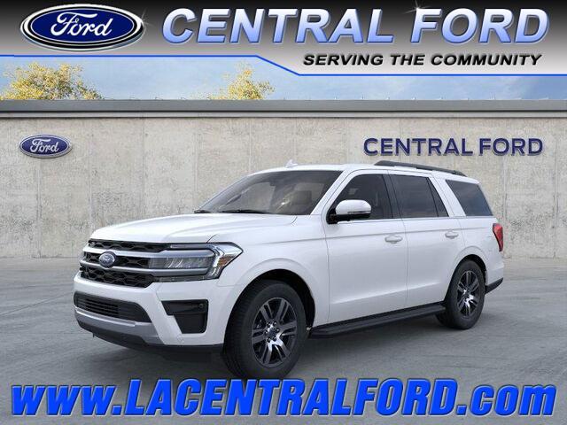 new 2024 Ford Expedition car, priced at $71,095