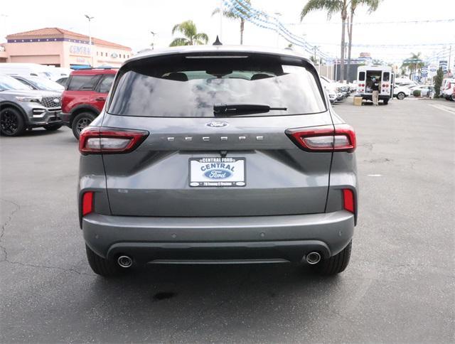 new 2024 Ford Escape car, priced at $32,230