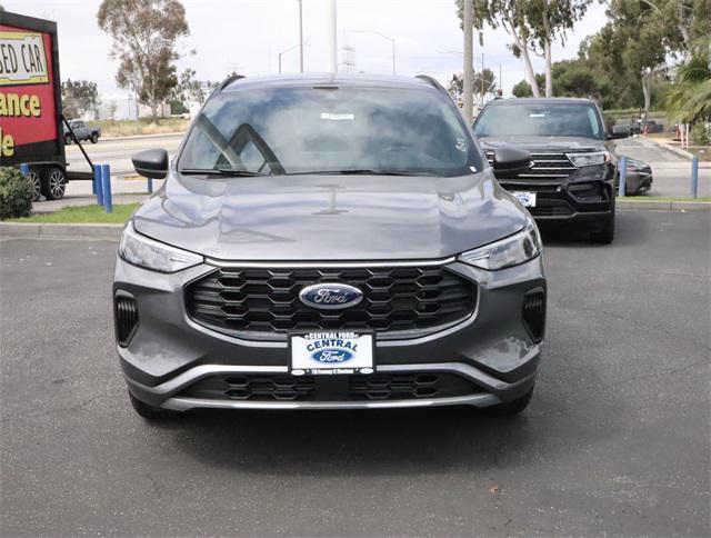 new 2024 Ford Escape car, priced at $32,230