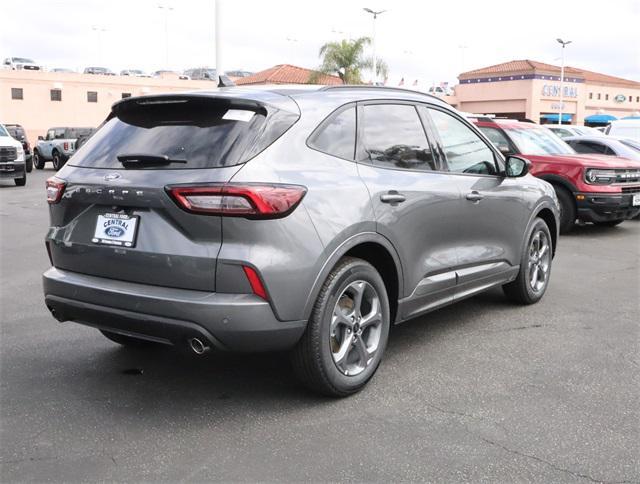 new 2024 Ford Escape car, priced at $32,230