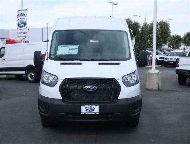 new 2024 Ford Transit-150 car, priced at $52,740