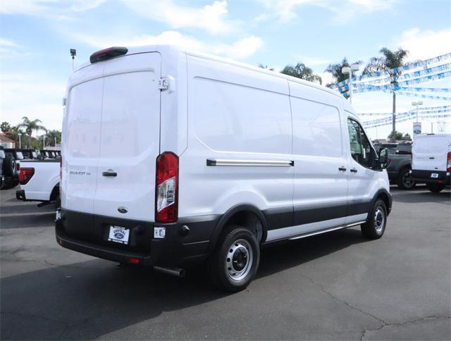 new 2024 Ford Transit-150 car, priced at $52,740