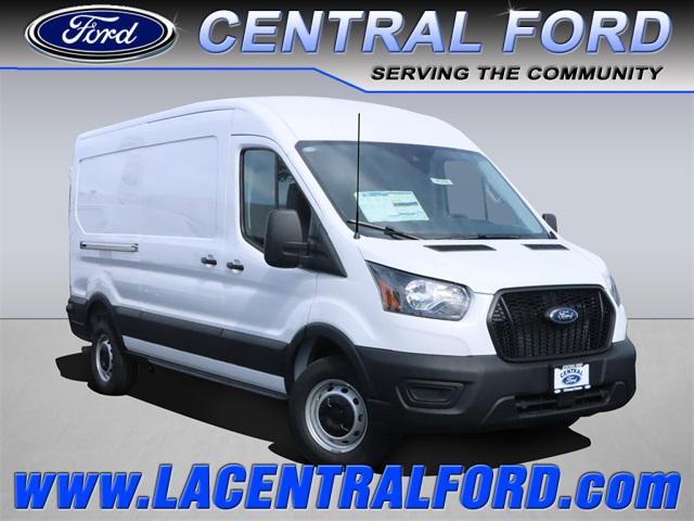 new 2024 Ford Transit-150 car, priced at $52,740