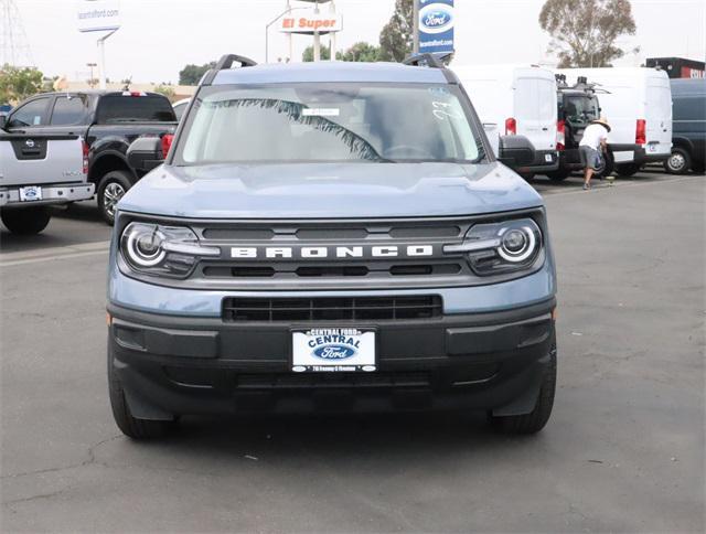 new 2024 Ford Bronco Sport car, priced at $32,385