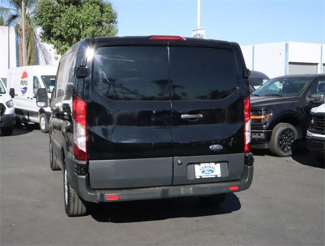 used 2017 Ford Transit-150 car, priced at $21,881