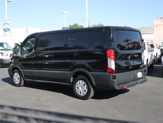 used 2017 Ford Transit-150 car, priced at $21,881