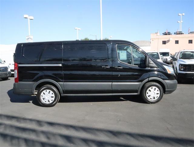 used 2017 Ford Transit-150 car, priced at $21,881