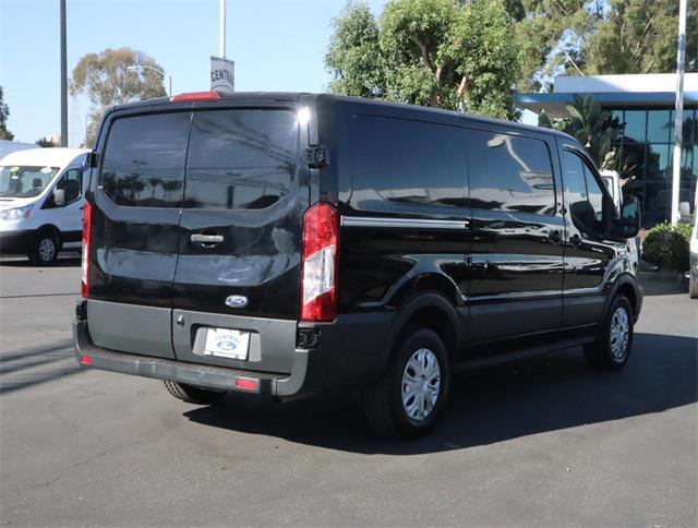 used 2017 Ford Transit-150 car, priced at $21,881