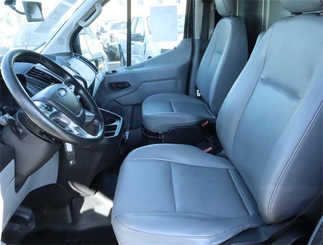 used 2017 Ford Transit-150 car, priced at $21,881