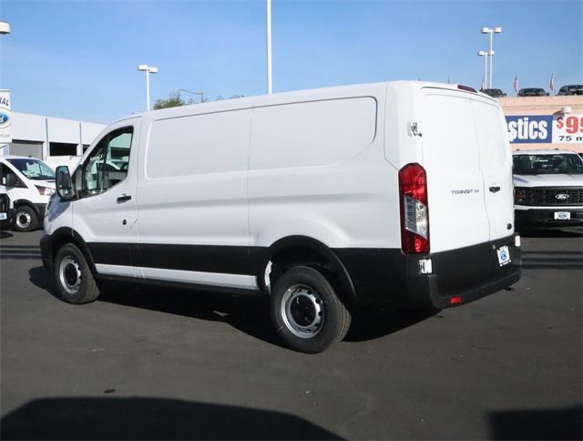 new 2024 Ford Transit-150 car, priced at $51,325