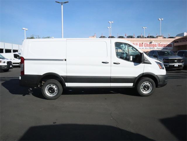 new 2024 Ford Transit-150 car, priced at $51,325