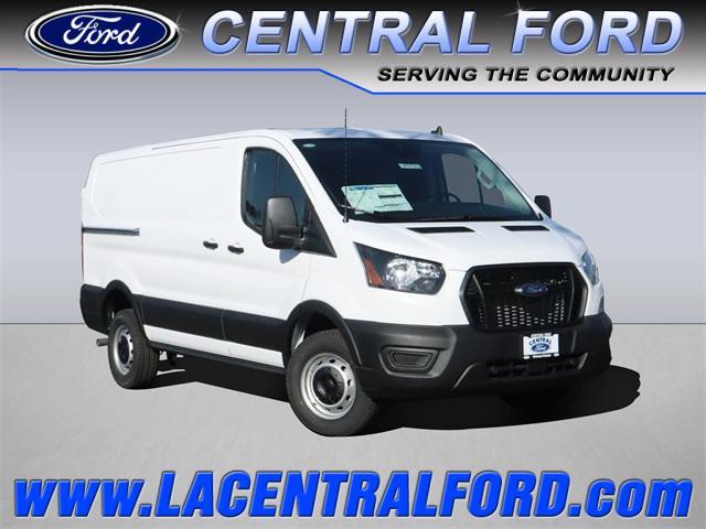 new 2024 Ford Transit-150 car, priced at $51,325