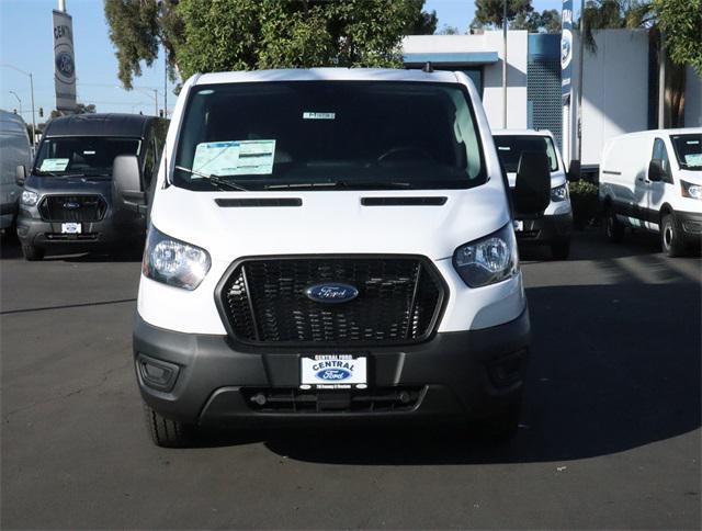 new 2024 Ford Transit-150 car, priced at $51,325