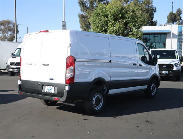 new 2024 Ford Transit-150 car, priced at $51,325