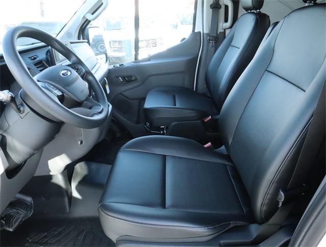 new 2024 Ford Transit-150 car, priced at $51,325