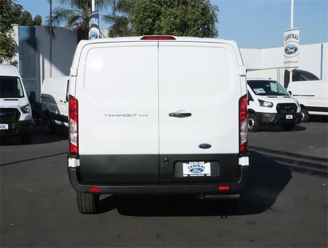 new 2024 Ford Transit-150 car, priced at $51,325