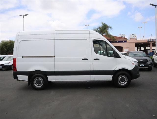 used 2023 Mercedes-Benz Sprinter 1500 car, priced at $39,884