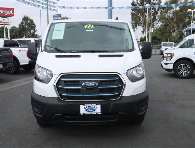 used 2022 Ford Transit-150 car, priced at $29,992