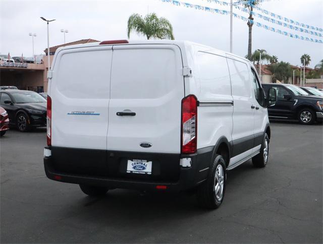 used 2022 Ford Transit-150 car, priced at $29,992