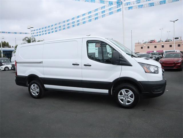 used 2022 Ford Transit-150 car, priced at $29,992