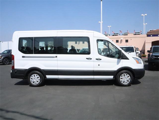 used 2019 Ford Transit-350 car, priced at $34,772