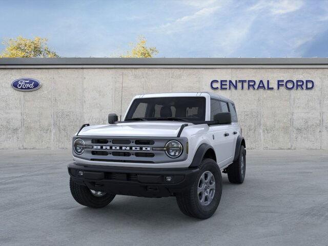 new 2024 Ford Bronco car, priced at $47,595