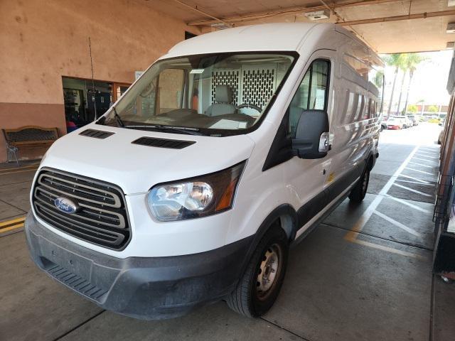 used 2019 Ford Transit-150 car, priced at $28,881