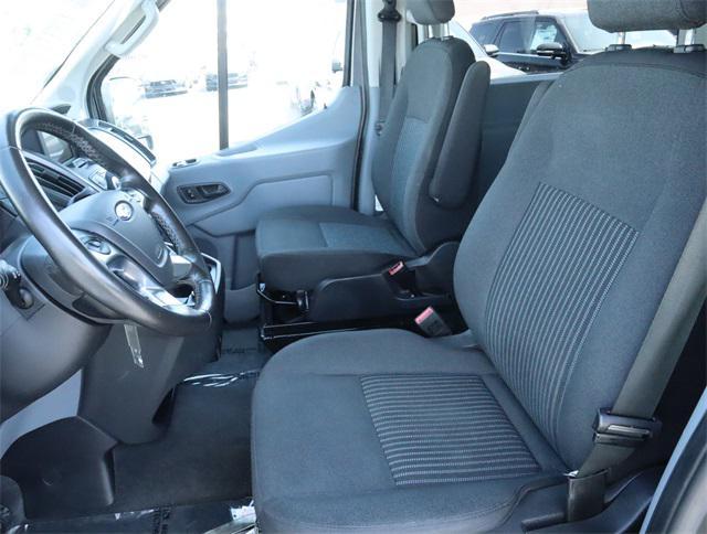 used 2019 Ford Transit-150 car, priced at $44,881