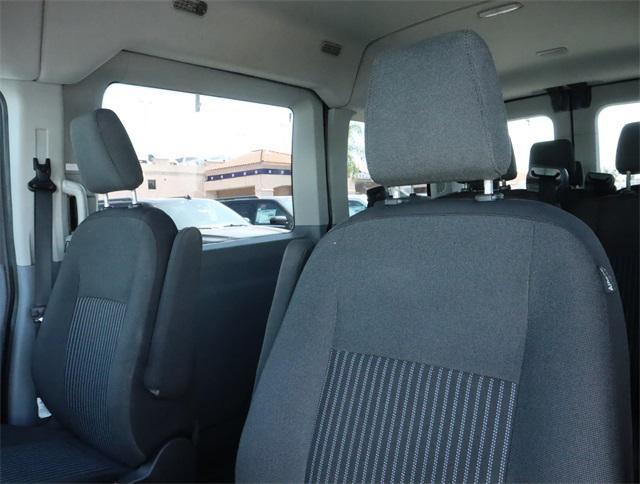 used 2019 Ford Transit-150 car, priced at $44,881