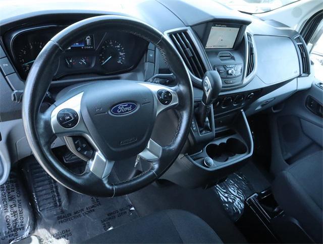 used 2019 Ford Transit-150 car, priced at $44,881