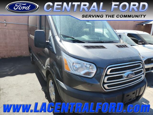 used 2019 Ford Transit-150 car, priced at $45,881