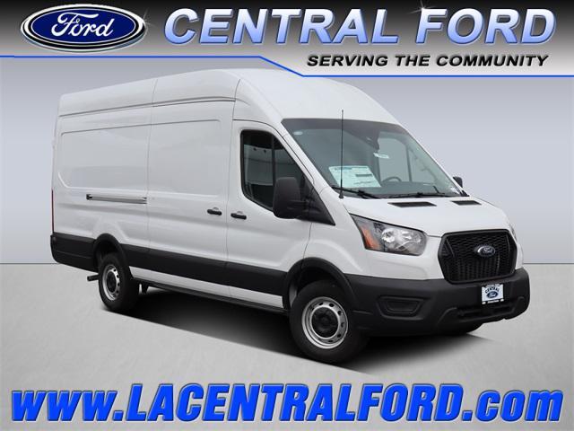 new 2024 Ford Transit-350 car, priced at $56,950