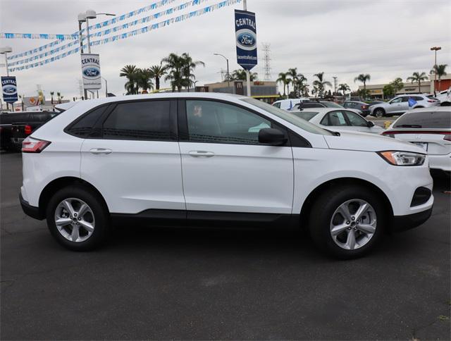 new 2024 Ford Edge car, priced at $37,060