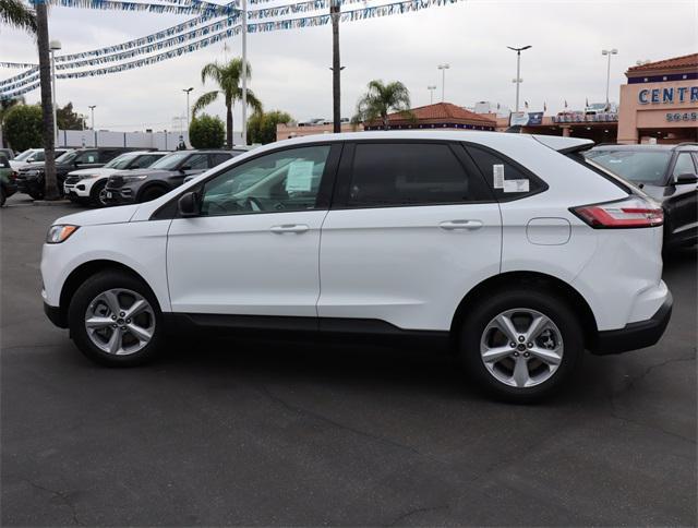new 2024 Ford Edge car, priced at $37,060