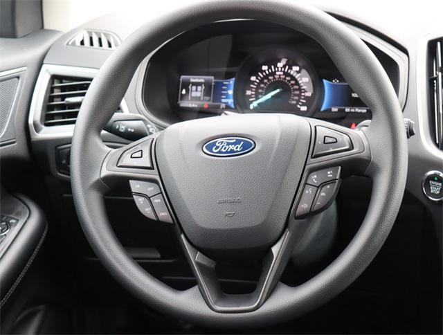 new 2024 Ford Edge car, priced at $37,060