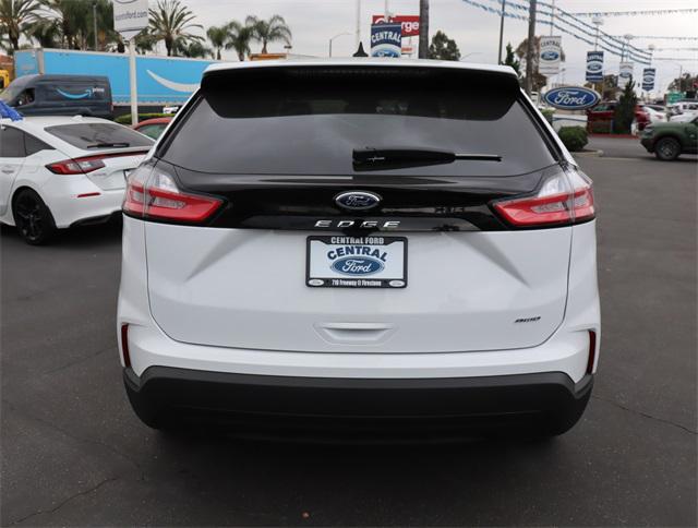 new 2024 Ford Edge car, priced at $37,060