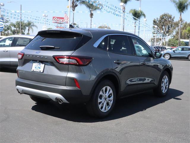 new 2024 Ford Escape car, priced at $30,990