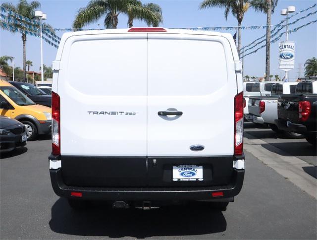 used 2020 Ford Transit-250 car, priced at $29,788