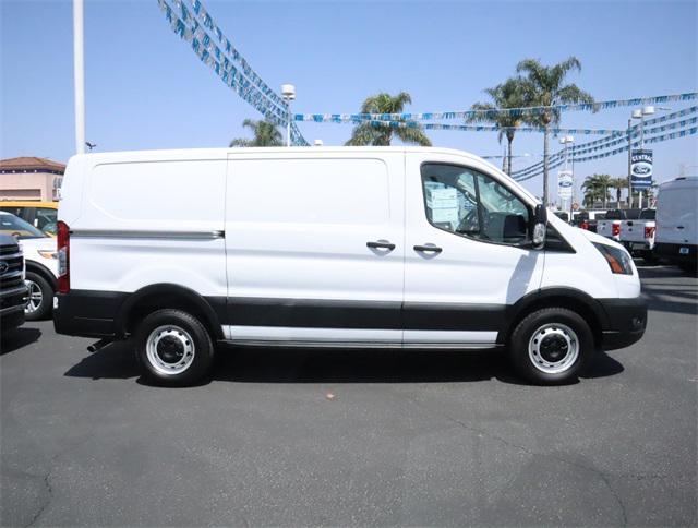 used 2020 Ford Transit-250 car, priced at $29,788