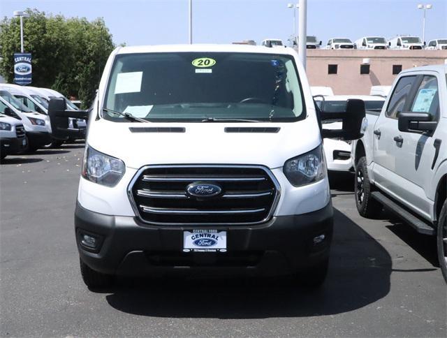 used 2020 Ford Transit-250 car, priced at $29,788