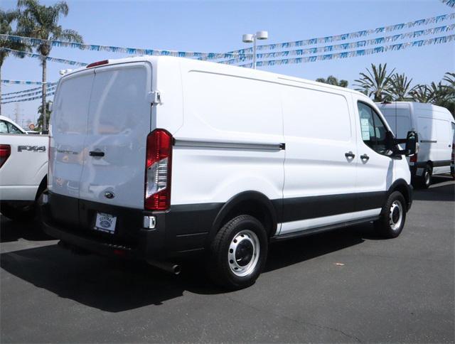 used 2020 Ford Transit-250 car, priced at $29,788