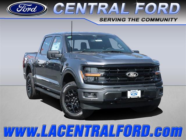 new 2024 Ford F-150 car, priced at $64,680