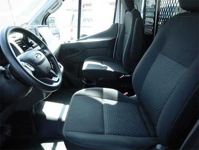 used 2021 Ford Transit-150 car, priced at $35,804