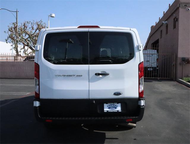 used 2021 Ford Transit-150 car, priced at $35,804