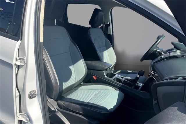 used 2018 Ford Escape car, priced at $13,097