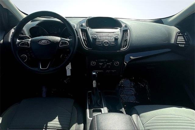 used 2018 Ford Escape car, priced at $13,097